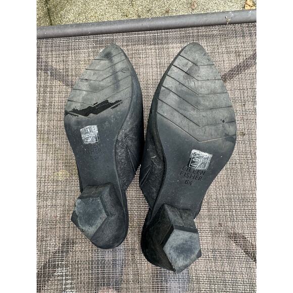 Eileen Fisher mules - Picture 11 of 11